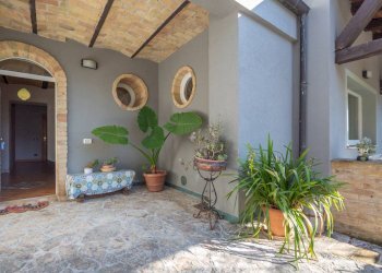 Foto 3 - Villa C.DA CASTELVECCHIO
 
4, Francavilla al Mare - foto 3