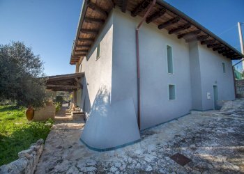 Foto 7 - Villa C.DA CASTELVECCHIO
 
4, Francavilla al Mare - foto 7