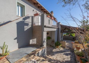 Foto 9 - Villa C.DA CASTELVECCHIO
 
4, Francavilla al Mare - foto 9