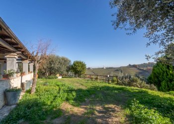 Foto 11 - Villa C.DA CASTELVECCHIO
 
4, Francavilla al Mare - foto 11