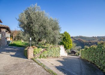 Foto 13 - Villa C.DA CASTELVECCHIO
 
4, Francavilla al Mare - foto 13