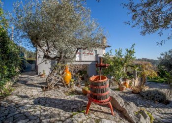 Foto 16 - Villa C.DA CASTELVECCHIO
 
4, Francavilla al Mare - foto 16