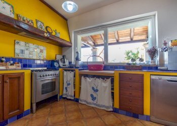 Foto 23 - Villa C.DA CASTELVECCHIO
 
4, Francavilla al Mare - foto 23