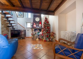 Foto 24 - Villa C.DA CASTELVECCHIO
 
4, Francavilla al Mare - foto 24