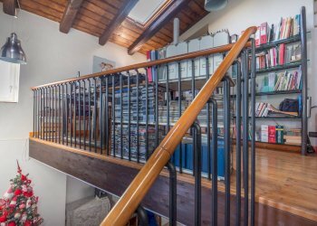 Foto 28 - Villa C.DA CASTELVECCHIO
 
4, Francavilla al Mare - foto 28