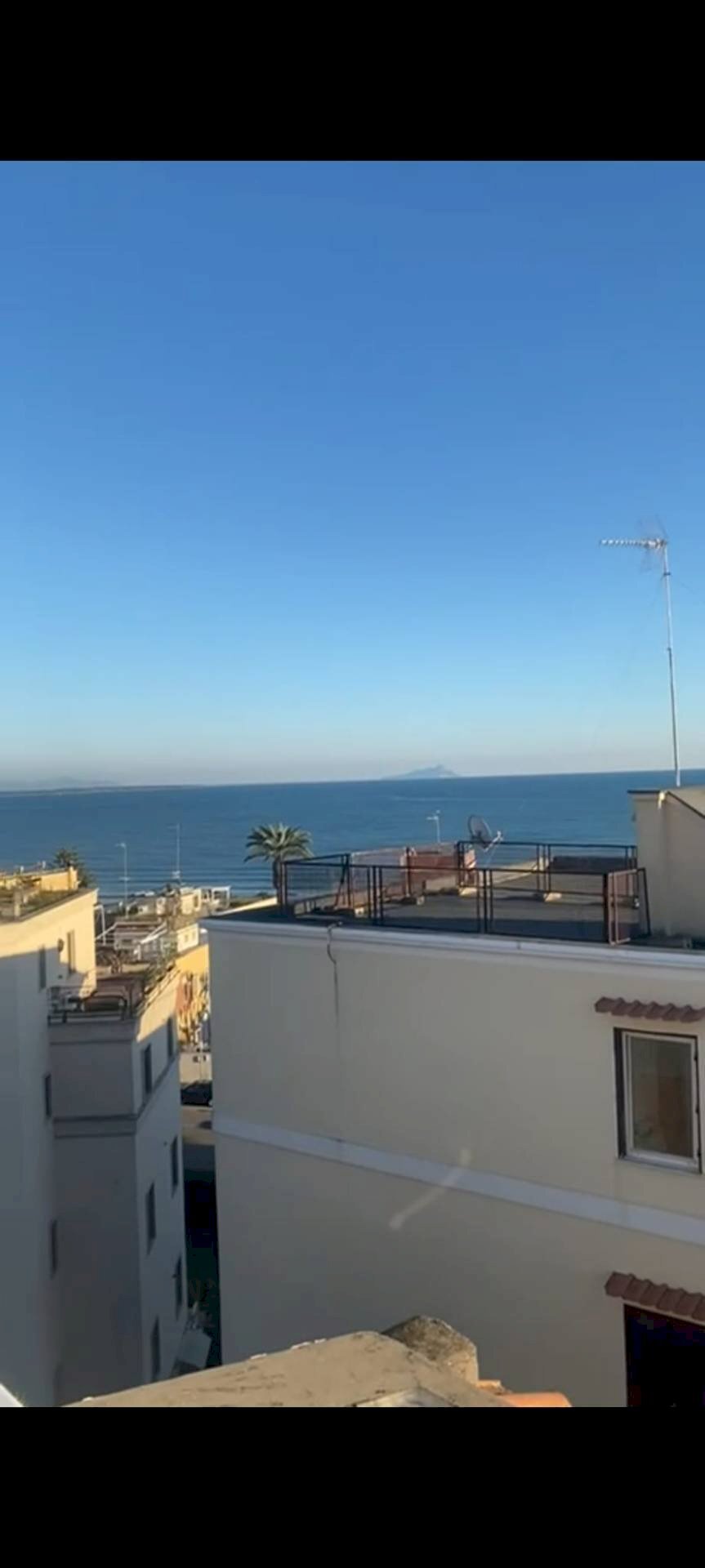 Foto 1 - Four-room apartment Via di Villa Adele
 
25, Anzio - floor plans 1