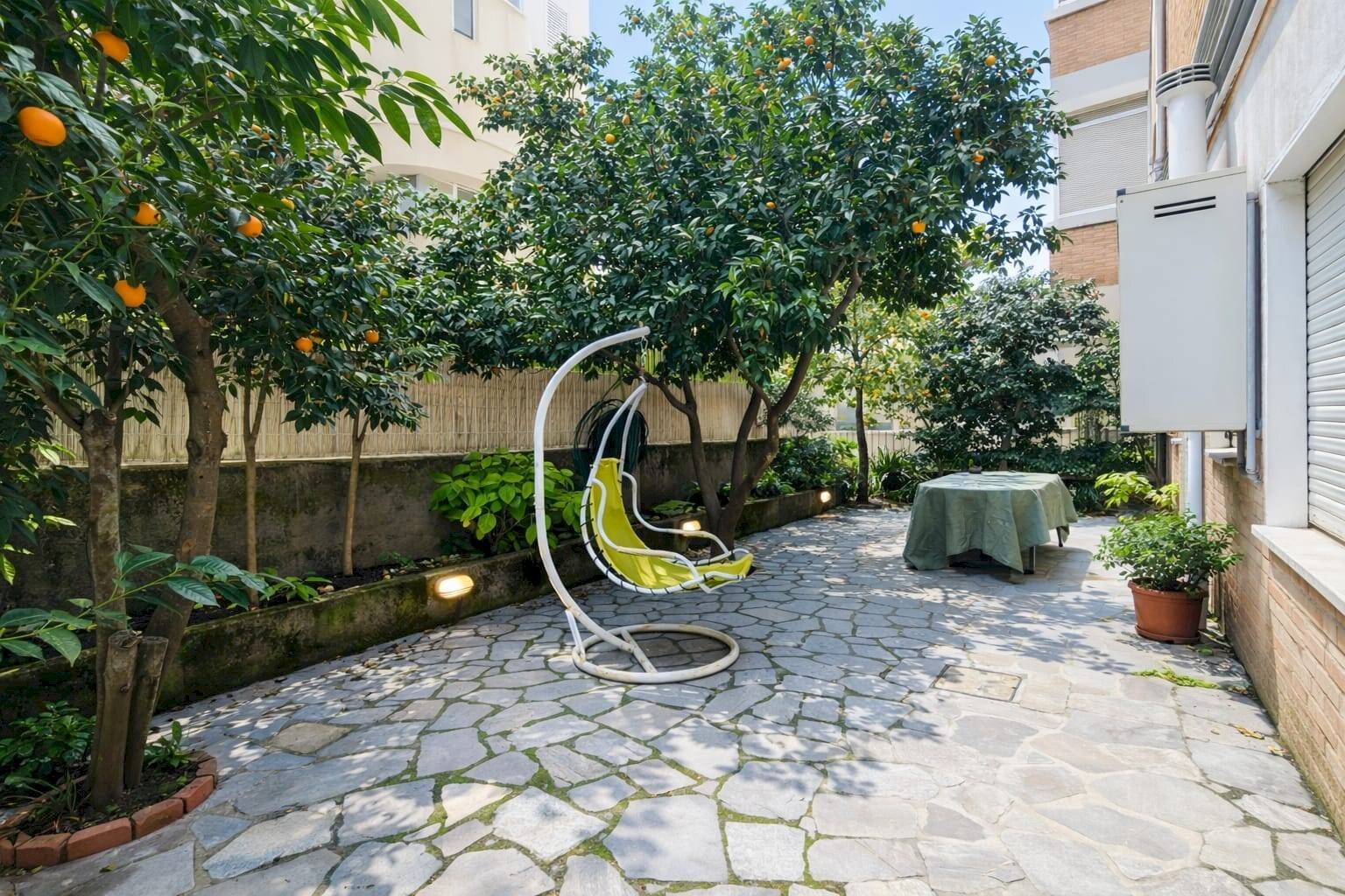 Foto 1 - Quadrilocale Via di Villa Adele
 
25, Anzio - planimetria 1