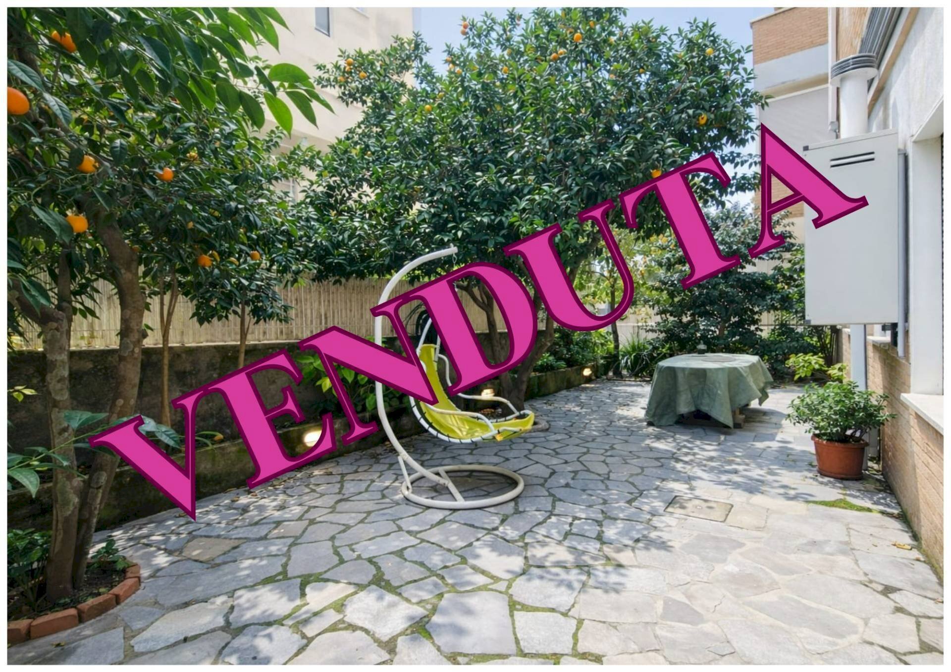 Foto 1 - Quadrilocale Via di Villa Adele
 
25, Anzio - foto 1