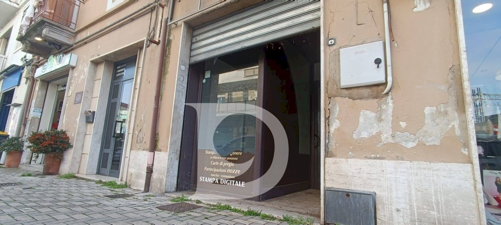 Foto 3 - Locale Commerciale Via dei Bastioni, Pescara - foto 3