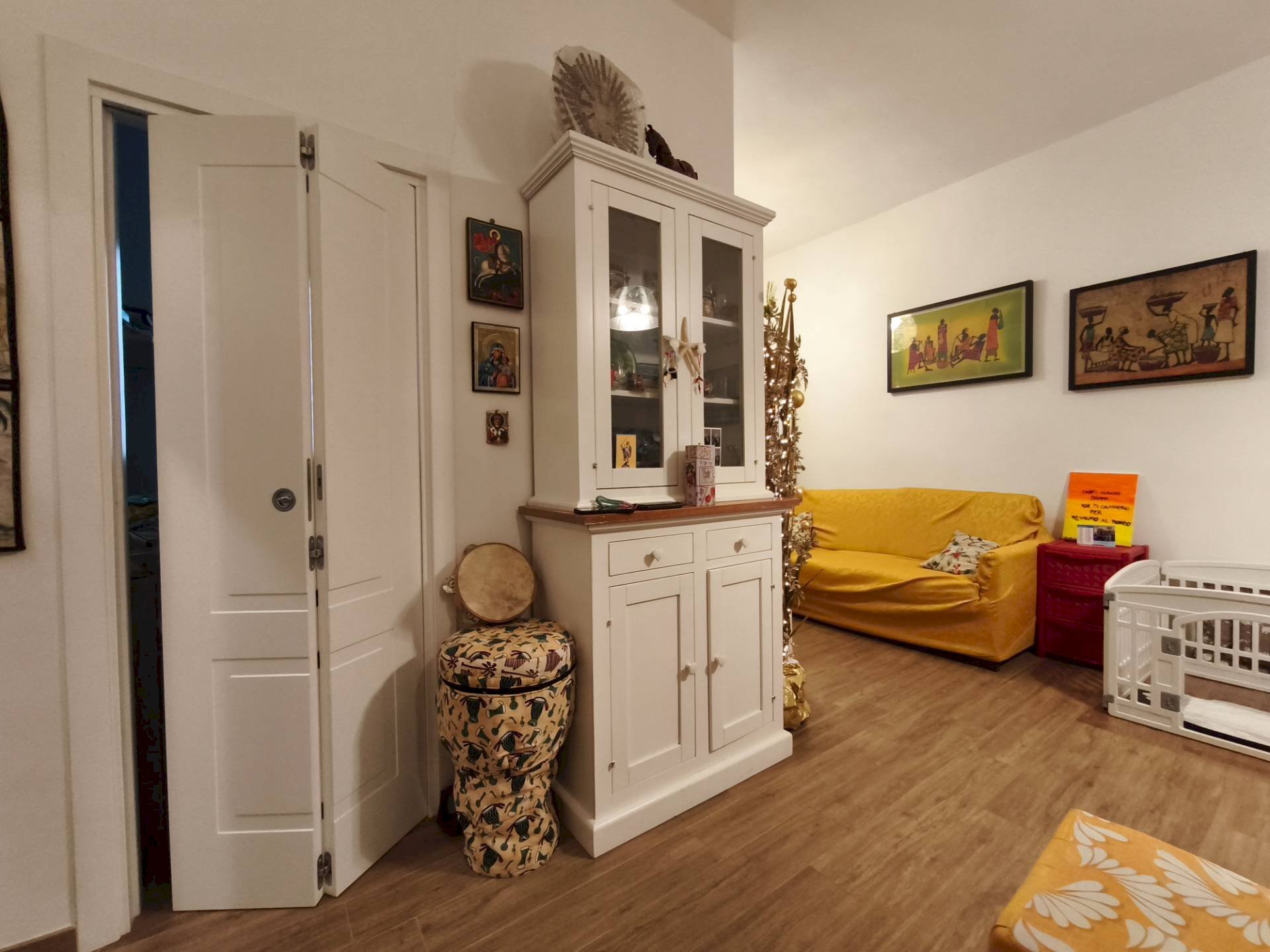 Foto 2 - Casa indipendente Via Trieste
 
32, Gallipoli - foto 2