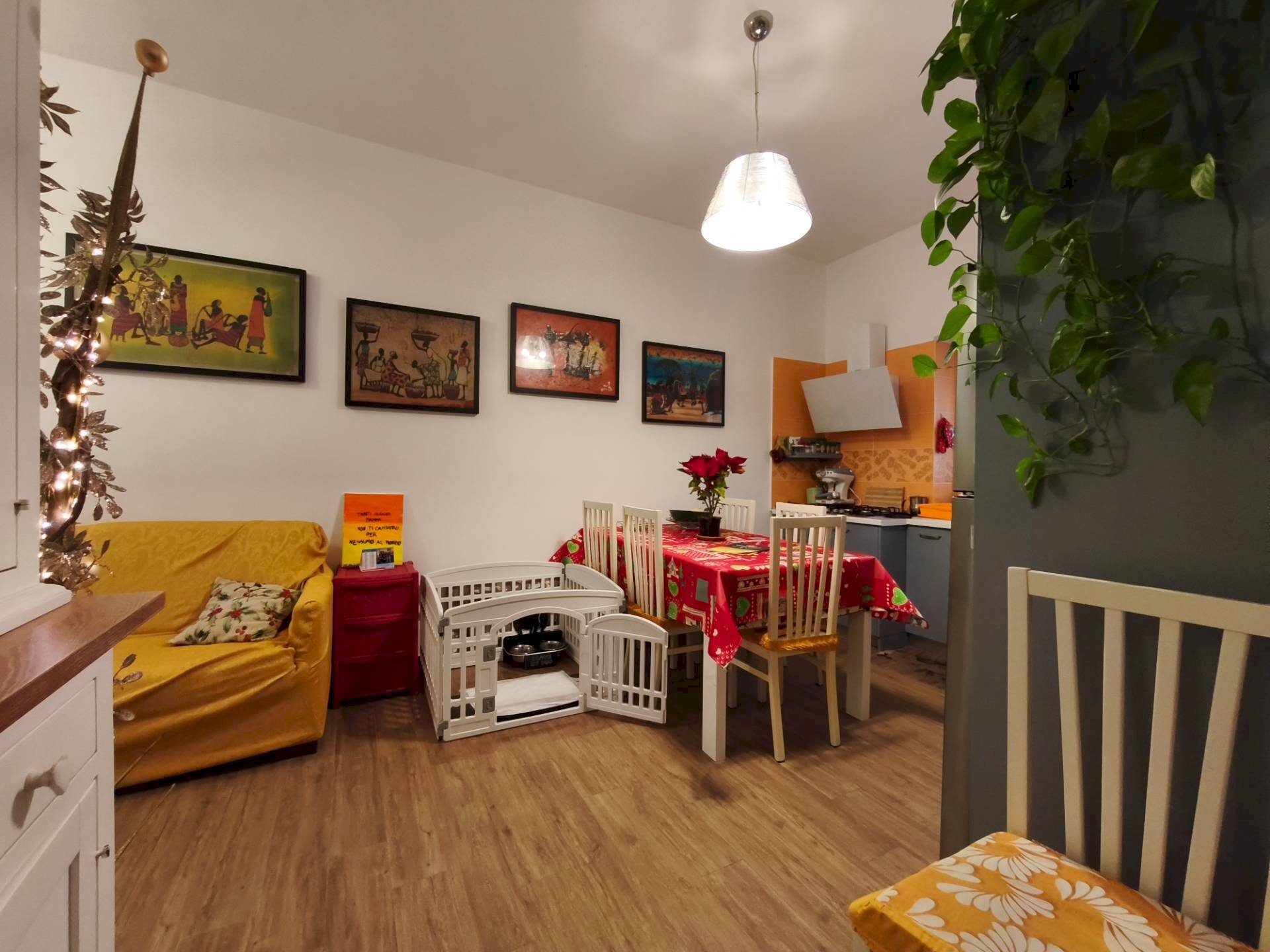 Foto 3 - Casa indipendente Via Trieste
 
32, Gallipoli - foto 3