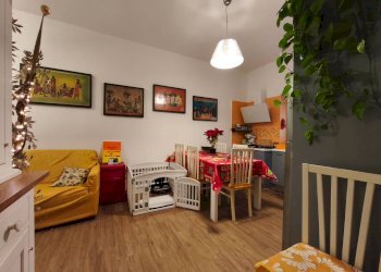 Foto 3 - Independent house Via Trieste
 
32, Gallipoli - photo 3