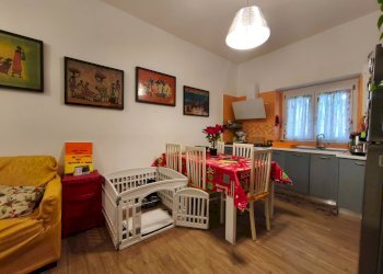 Foto 4 - Independent house Via Trieste
 
32, Gallipoli - photo 4