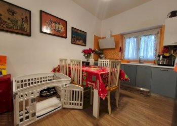 Foto 5 - Independent house Via Trieste
 
32, Gallipoli - photo 5