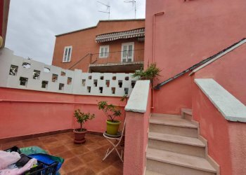 Foto 35 - Independent house Via Trieste
 
32, Gallipoli - photo 35