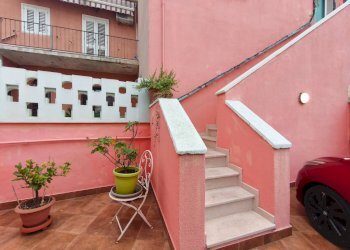 Foto 36 - Independent house Via Trieste
 
32, Gallipoli - photo 36