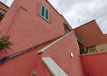 Foto 37 - Independent house Via Trieste
 
32, Gallipoli - photo 37