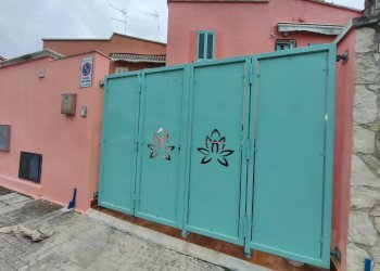 Foto 39 - Independent house Via Trieste
 
32, Gallipoli - photo 39