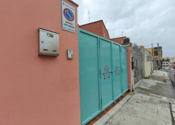 Foto 43 - Independent house Via Trieste
 
32, Gallipoli - photo 43