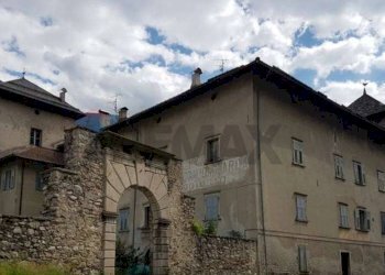 Casa all\'aperto - Casa indipendente VIA NAZIONALE
 
25, Croviana - foto 6