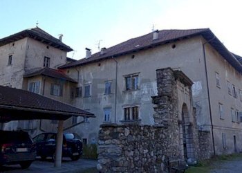 Casa all\'aperto - Casa indipendente VIA NAZIONALE
 
25, Croviana - foto 7