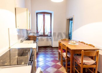 Sala da pranzo - Casa indipendente VIA NAZIONALE
 
25, Croviana - foto 11