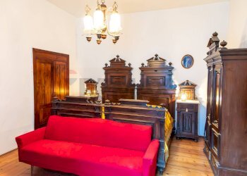 Camera / camera da letto - Casa indipendente VIA NAZIONALE
 
25, Croviana - foto 10