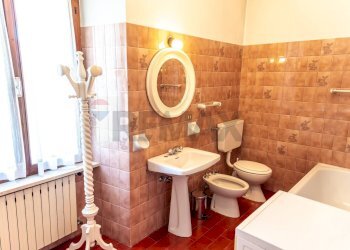 Bagno - Casa indipendente VIA NAZIONALE
 
25, Croviana - foto 20