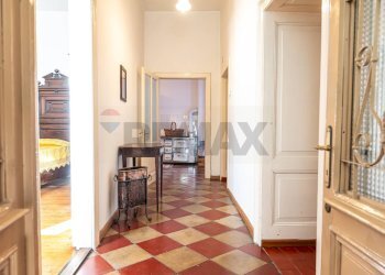 Hall / corridoio - Casa indipendente VIA NAZIONALE
 
25, Croviana - foto 16