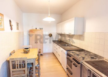 Cucina - Casa indipendente VIA NAZIONALE
 
25, Croviana - foto 19