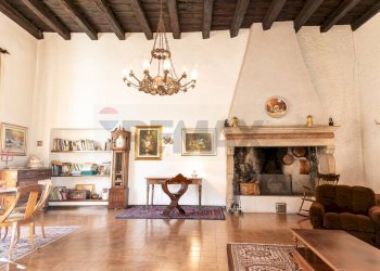 Soggiorno - Casa indipendente VIA NAZIONALE
 
25, Croviana - foto 1