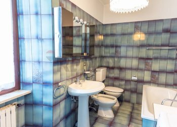 Bagno - Casa indipendente VIA NAZIONALE
 
25, Croviana - foto 24