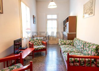 Soggiorno - Casa indipendente VIA NAZIONALE
 
25, Croviana - foto 23