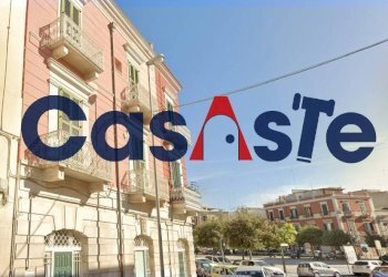 Foto 1 - Appartamento Via Milano
 
4, Barletta - foto 1