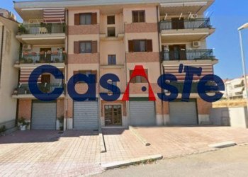 Foto 1 - Appartamento Via Senatore Mari
 
25, Spinazzola - foto 1