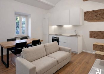 Foto 2 - Trilocale Via della Rondine
 
16, Viterbo - foto 2