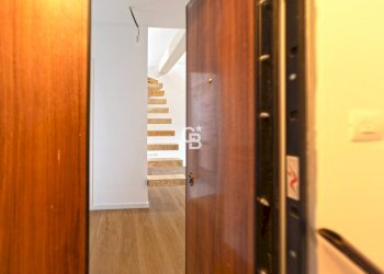 Foto 4 - Trilocale Via della Rondine
 
16, Viterbo - foto 4