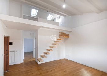 Foto 5 - Trilocale Via della Rondine
 
16, Viterbo - foto 5