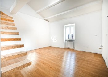 Foto 1 - Trilocale Via della Rondine
 
16, Viterbo - foto 1