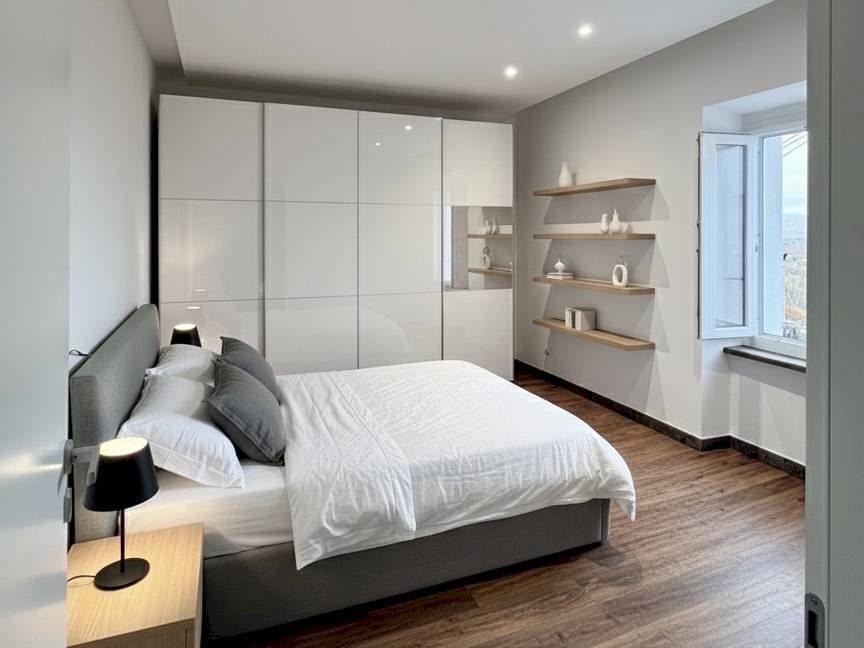 Foto 1 - Two-room apartment Via della Rondine
 
16, Viterbo - photo 1