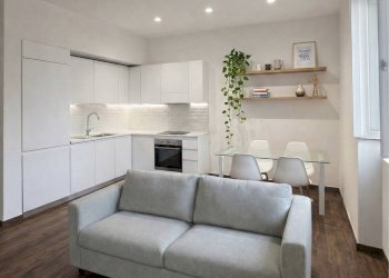 Foto 2 - Bilocale Via della Rondine
 
16, Viterbo - foto 2