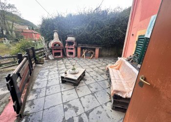 Foto 1 - Casa semi indipendente Via Francesco Mignone
 
14, Genova - foto 1