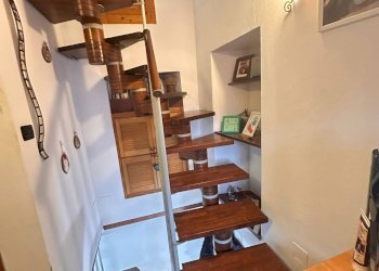 Foto 8 - Casa semi indipendente Via Francesco Mignone
 
14, Genova - foto 8