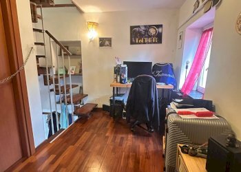 Foto 10 - Casa semi indipendente Via Francesco Mignone
 
14, Genova - foto 10