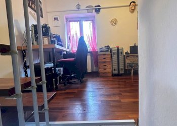 Foto 12 - Casa semi indipendente Via Francesco Mignone
 
14, Genova - foto 12