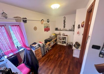 Foto 14 - Casa semi indipendente Via Francesco Mignone
 
14, Genova - foto 14