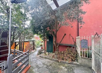 Foto 19 - Casa semi indipendente Via Francesco Mignone
 
14, Genova - foto 19