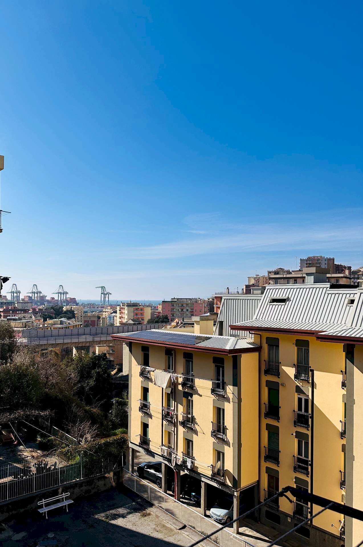 Foto 1 - Appartamento via finale
 
11, Genova - foto 1