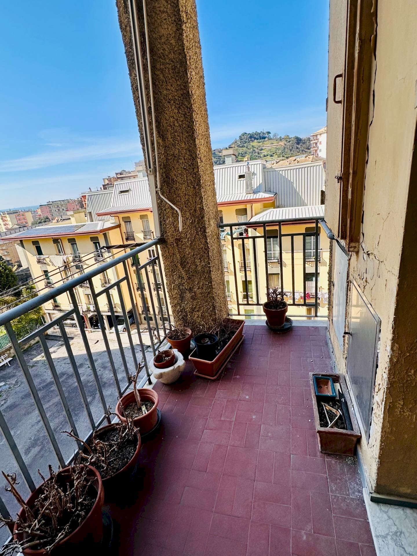 Foto 3 - Appartamento via finale
 
11, Genova - foto 3