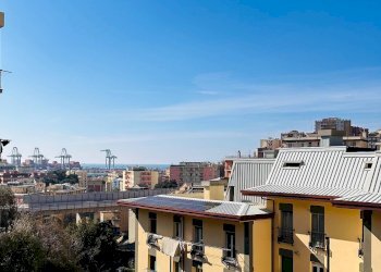 Foto 1 - Appartamento via finale
 
11, Genova - foto 1